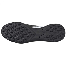Botas de fútbol adidas Predator 20.3 M Tf FW9191 negro blanco 6