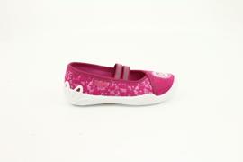 Zapatos befado niño 116X242 rosa 1