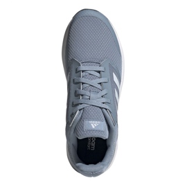 Zapatillas de running Adidas Galaxy 5 W FW6122 gris 1