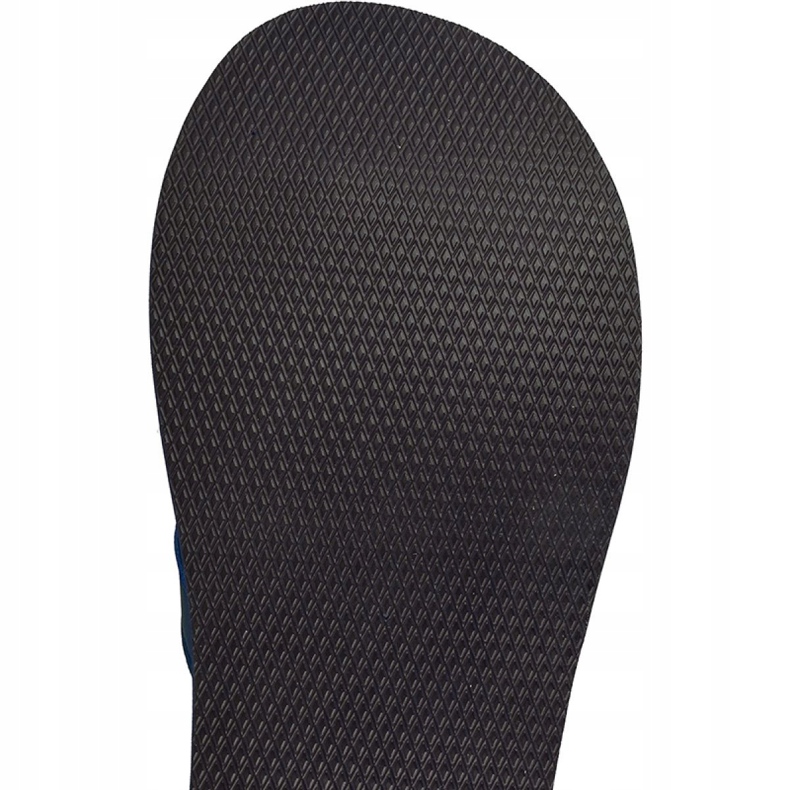 Zapatillas Adidas Eezay Striped Thong M BA8808 azul marino azul 1 Zapatillas Adidas Eezay Striped Thong M BA8808 azul marino azul 1