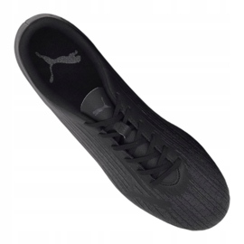 Botas de fútbol Puma Ultra 4.1 Fg / Ag M 106092-02 multicolor negro 2