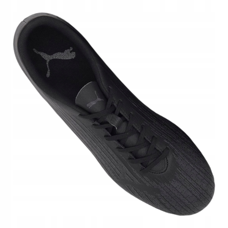 Botas de fútbol Puma Ultra 4.1 Fg / Ag M 106092-02 multicolor negro 2 Botas de fútbol Puma Ultra 4.1 Fg / Ag M 106092-02 multicolor negro 2