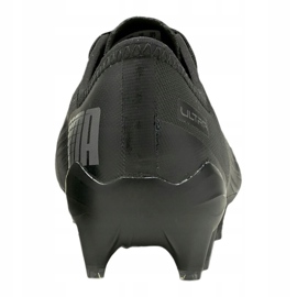 Botas de fútbol Puma Ultra 2.1 Fg / Ag M 106080-02 multicolor negro 1