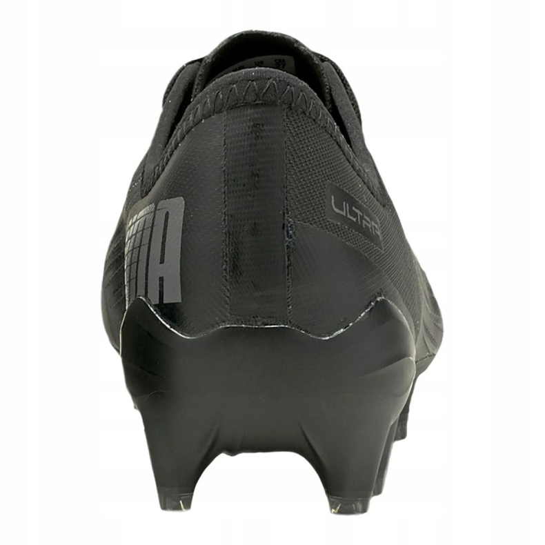 Botas de fútbol Puma Ultra 2.1 Fg / Ag M 106080-02 multicolor negro 1 Botas de fútbol Puma Ultra 2.1 Fg / Ag M 106080-02 multicolor negro 1