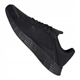 Zapatillas de running adidas Duramo Sl M FW7393 negro 2