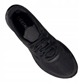 Zapatillas de running adidas Duramo Sl M FW7393 negro 4