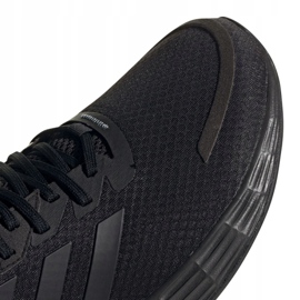 Zapatillas de running adidas Duramo Sl M FW7393 negro 5