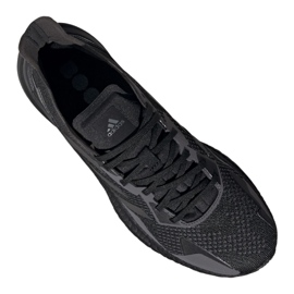 Zapatillas de running adidas X9000L3 M EH0055 negro 3