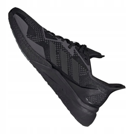 Zapatillas de running adidas X9000L3 M EH0055 negro 5