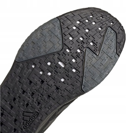 Zapatillas de running adidas X9000L3 M EH0055 negro 6