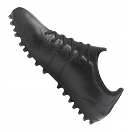 Zapatillas de fútbol Puma King Pro Mg M 106302-02 negro negro 3