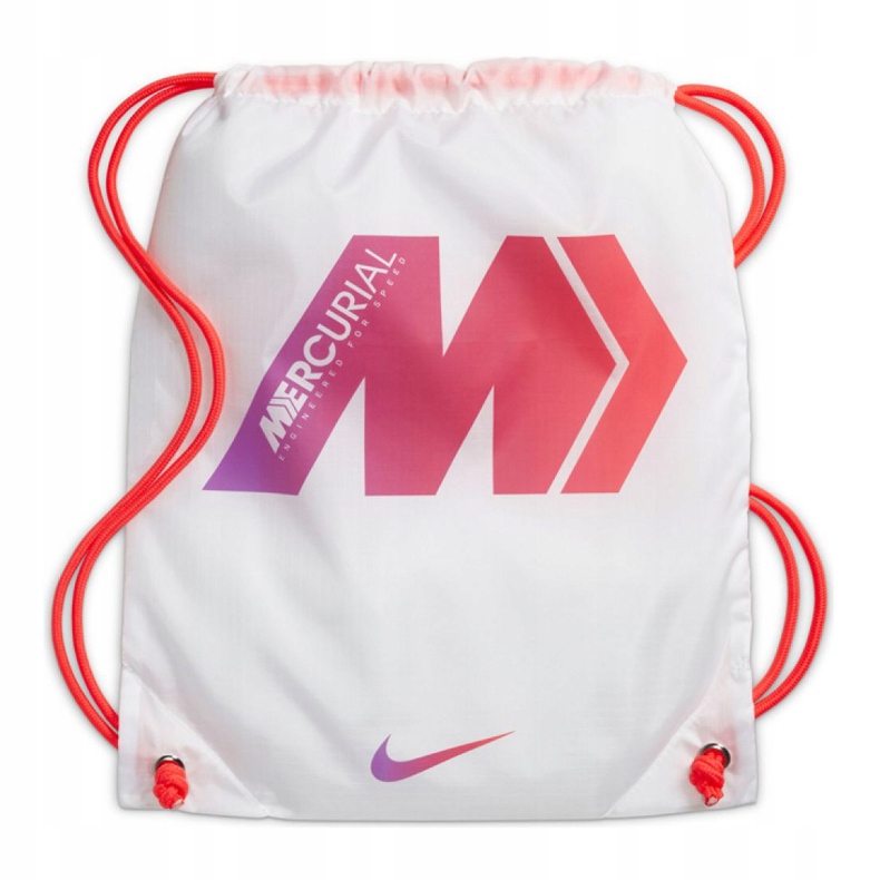 Zapatos de fútbol Nike Vapor 13 Elite Fg M AQ4176-163 multicolor blanco 1