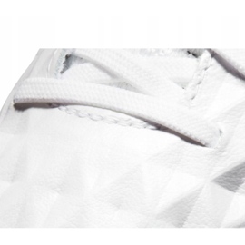 Botas de fútbol Nike Legend 8 Elite Fg M AT5293-163 multicolor blanco 2