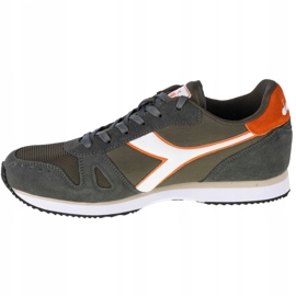 Zapatos Diadora Simple Run M 101-173745-01-C8893 verde 1 Zapatos Diadora Simple Run M 101-173745-01-C8893 verde 1