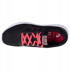 Asics Patriot 10 Gs W 1014A025-003 negro 2