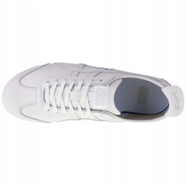 Asics Onitsuka Tiger México 66 U 1183A844-100 blanco 2