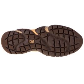 Caterpillar Vapor M P110189 beige 3