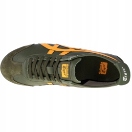 Asics Onitsuka Tiger México 66 U 1183A201-300 naranja verde 2
