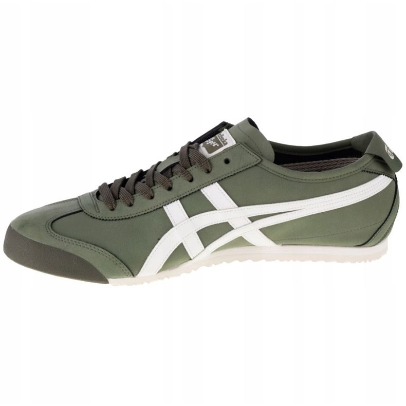Asics Zapatillas Onitsuka Tiger Mexico 66 M 1183B348-300 verde 1