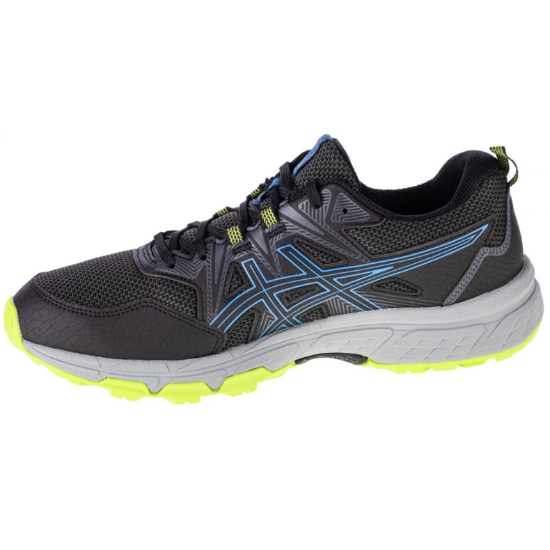 Asics Gel-Venture 8 M 1011A824-003 negro 1