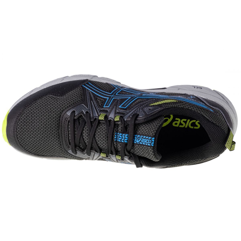 Asics Gel-Venture 8 M 1011A824-003 negro 2