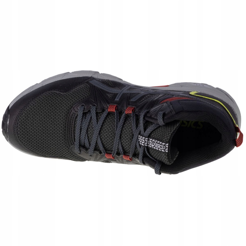 Zapatillas Asics Gel-Venture 8 Mt M 1011A993-002 negro 2