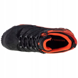 Zapatos Merrell Chameleon 7 M J98291 negro 2 Zapatos Merrell Chameleon 7 M J98291 negro 2