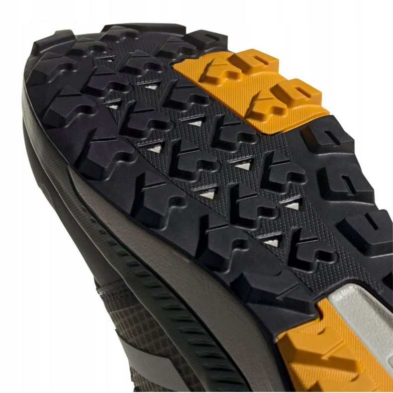 Zapatillas Adidas Terrex Trailmaker Mid Cold.Rdy M FV6887 negro multicolor 1 Zapatillas Adidas Terrex Trailmaker Mid Cold.Rdy M FV6887 negro multicolor 1