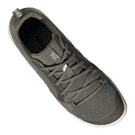 Zapatillas Adidas Terrex Cc Boat S.Rdy M EF2298 verde 4