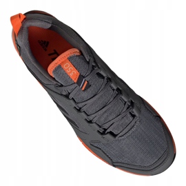 Zapatillas Adidas Terrex Agravic Gtx M EF6869 gris 3