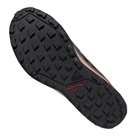Zapatillas Adidas Terrex Agravic Gtx M EF6869 gris 5