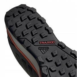 Zapatillas Adidas Terrex Agravic Gtx M EF6869 gris 6