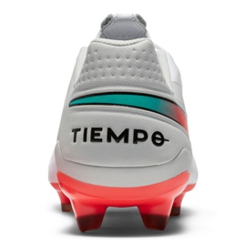 Zapatillas de fútbol Nike Legend 8 Academy Mg M AT5292-163 multicolor blanco 3