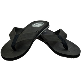 Chanclas 4F H4L18-KLM002 M negro 2