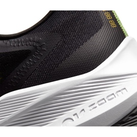 Zapatillas de running Nike Zoom Winflo 7 M CJ0291-007 negro 3