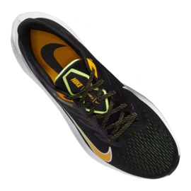 Zapatillas de running Nike Zoom Winflo 7 M CJ0291-007 negro 4
