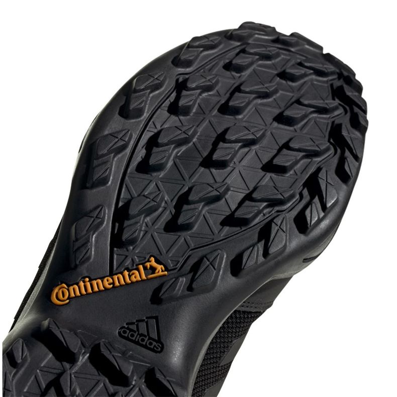 Zapatillas Adidas Terrex AX3 Gtx M EF3312 negro 1