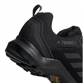 Zapatillas Adidas Terrex AX3 Gtx M EF3312 negro 2
