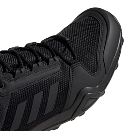 Zapatillas Adidas Terrex AX3 Gtx M EF3312 negro 3