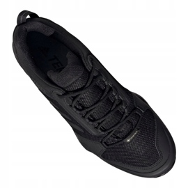 Zapatillas Adidas Terrex AX3 Gtx M EF3312 negro 4