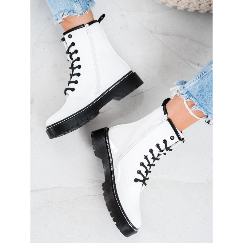 Vinceza Trabajadores Blancos 1