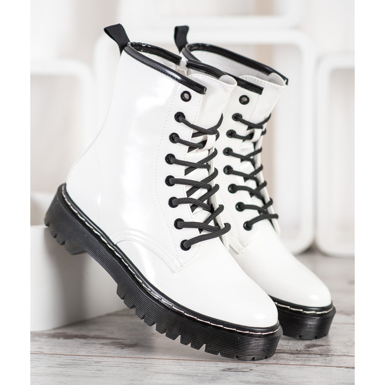 Vinceza Trabajadores Blancos 2