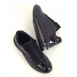 Negro TL511 Calzado deportivo negro 1