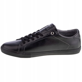 Levi's Woods 501 M 227814-794-60 negro 1
