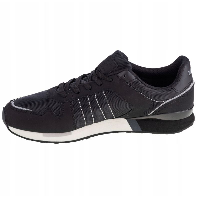 Zapatos Levi's Webb M 232243-3022-59 negro 1