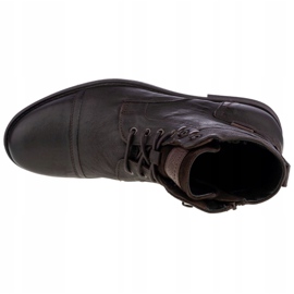 Zapatos Levi's Reddinger M 230681-872-29 marrón 2
