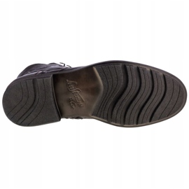 Zapatos Levi's Reddinger M 230681-872-29 marrón 3
