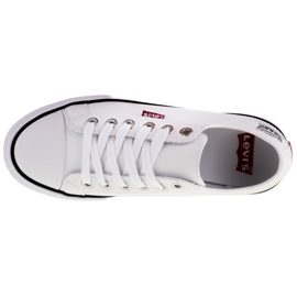 Nike Levi's Stan Buck Lady W 222984-794-50 blanco 2