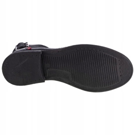Zapatos Levi's Maine W 224311-872-59 negro 3
