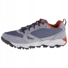 Columbia Ivo Trail M 1865601053 gris 1
